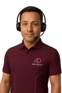 Ark, atendente virtual
