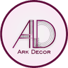 ArkDecor Logo